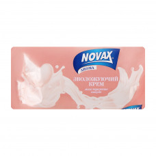 Тверде мило Novax Aroma Зволожувальний крем 140 г (4820195509463)