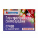 Гірлянда Novogod`ko Кінський хвіст,мідн.дроті 50 LED, тепл.біл 1м (974229)