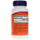Вітамін Now Foods Вітамін В6 (Піридоксин), Vitamin B6, 100 мг, 100 капсул (NF0456)