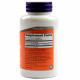 Амінокислота Now Foods L-Аргінін, L-Arginine, 500 мг, 100 капсул (NOW-00030)