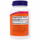 Вітамін Now Foods Холін (В4) та Інозітол (В8), Choline & Inositol, 500 мг, 100 (NOW-00470)