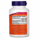 Вітамін Now Foods Вітамін C-500 з шипшиною, With Rose Hips, 250 таблеток (NOW-00672)