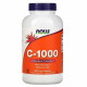 Вітамін Now Foods Вітамін C-1000, з 100 мг біофлавоноїдів, With 100 mg of Biof (NOW-00692)