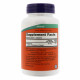Мінерали Now Foods Калій Цитрат 99 мг, 180 гелевих капсул (NOW-01448)