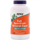 Мінерали Now Foods Мультимінерали повного спектру, Full Spectrum Minerals, 240 (NOW-01545)