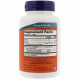 Жирні кислоти Now Foods Риб'ячий жир + D3, Tri-3D Omega, 90 желатинових капсул (NOW-01686)