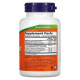 Мінерали Now Foods Баланс рідини, Water Out, Fluid Balance, Now Foods, 100 веге (NOW-01908)