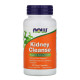 Трави Now Foods Очищення нирок, Kidney Cleanse, 90 вегетаріанських капсул (NOW-02463)