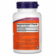 Вітамін Now Foods Молозиво, 500 мг, Colostrum, 120 вегетаріанських капсул (NOW-03216)