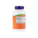Трави Now Foods Лакриця та Алоє Віра, DGL with Aloe Vera, 400 мг, 100 капсул (NOW-04654)