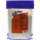 Вітамін Now Foods Чистий яблучна клітковина, Pure Apple Fiber, Порошок, 340 гр (NOW-05908)