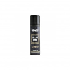 Ароматизатор для автомобіля NOWAX Deluxe Aero Legend 75ml (NX06502)