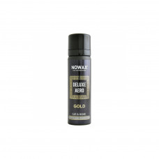 Ароматизатор для автомобіля NOWAX Deluxe Aero Gold 75ml (NX06503)
