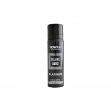 Ароматизатор для автомобіля NOWAX Deluxe Aero Platinum 75ml (NX06505)