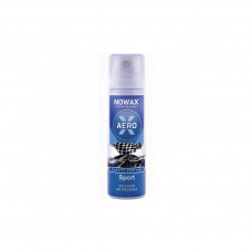 Ароматизатор для автомобіля NOWAX X Aero Sport, 75мл (NX06509)