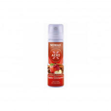 Ароматизатор для автомобіля NOWAX X Aero Apple Cinnamon 75 мл (NX06510)