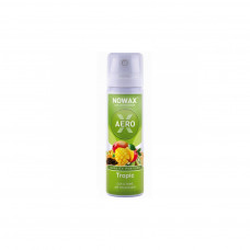 Ароматизатор для автомобіля NOWAX X Aero Tropic, 75мл (NX06511)