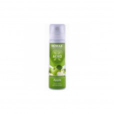 Ароматизатор для автомобіля NOWAX X Aero Apple, 75мл (NX06516)