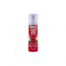 Ароматизатор для автомобіля NOWAX X Aero Cherry, 75мл (NX06520)