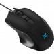 Мишка Noxo Havoc Gaming mouse USB Black (4770070881934)