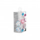 Пустушка Nuvita Air55 Cool 0m+ симетрична (NV7065RQ)