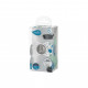 Пустушка Nuvita Air55 Cool 6m+ ортодонтична (NV7084PG)