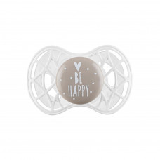 Пустушка Nuvita Air55 Cool 6m+ симетрична (NV7085PG)