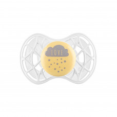 Пустушка Nuvita Air55 Cool 6m+ симетрична (NV7085SC)