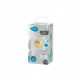 Пустушка Nuvita Air55 Cool 6m+ симетрична (NV7085SC)