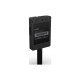 Контроллер вентилятора NZXT Control Hub Digital RGB Lighting and Fan Speed Controller (AC-CRFR1-B1)