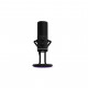 Мікрофон NZXT Wired Capsule USB Microphone Black (AP-WUMIC-B1)