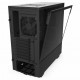 Корпус NZXT H510 Black (CA-H510B-B1)