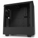 Корпус NZXT H510 Black (CA-H510B-B1)