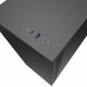 Корпус NZXT H510 Black (CA-H510B-B1)