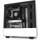 Корпус NZXT H510 White/Black (CA-H510B-W1)