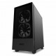 Корпус NZXT H510 Matte Black (CA-H510E-B1)