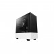 Корпус NZXT H510 Flow Edition White (CA-H52FW-01)