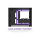 Корпус для ПК NZXT H3 Flow All Black (CC-H31FB-01)