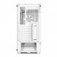 Корпус NZXT H5 Elite Edition White (CC-H51EW-01)