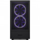 Корпус NZXT H5 Flow Edition Black (CC-H51FB-01)