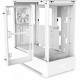 Корпус NZXT H5 Flow Edition White (CC-H51FW-01)