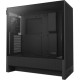 Корпус для ПК NZXT H5 Flow Compact (CC-H52FB-01)