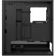 Корпус для ПК NZXT H5 Flow Compact (CC-H52FB-01)