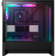 Корпус для ПК NZXT H5 Flow RGB Compact (CC-H52FB-R1)