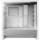 Корпус для ПК NZXT H5 Flow RGB Compact All White (CC-H52FW-R1)