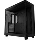Корпус для ПК NZXT H6 Flow All Black (CC-H61FB-01)