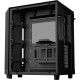 Корпус для ПК NZXT H6 Flow All Black (CC-H61FB-01)