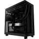 Корпус для ПК NZXT H6 Flow All Black (CC-H61FB-01)