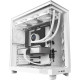 Корпус для ПК NZXT H6 Flow All white (CC-H61FW-01)