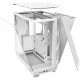 Корпус для ПК NZXT H6 Flow RGB All White (CC-H61FW-R1)